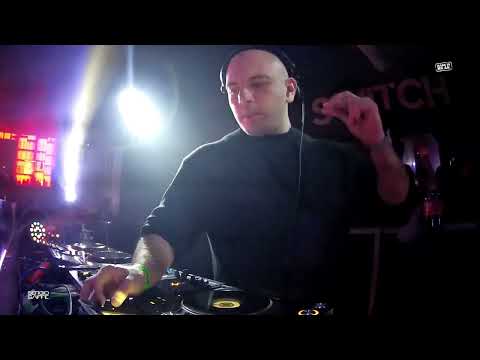 Sergio Saffe @ Switch Club