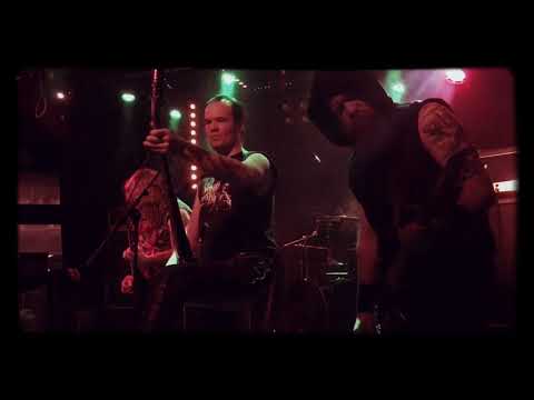 The Deviant - Full Show - Release Concert at Tribute - 23.02.2018 - Sandnes Rockeklubb - Death Metal