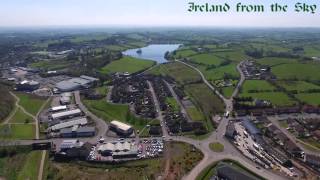 Dungannon, County Tyrone.