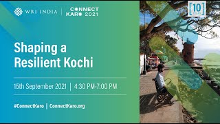 Shaping a Resilient Kochi