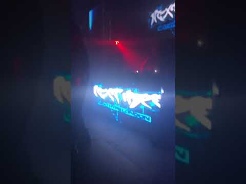 EXPLOSIVE BASS @ NEXT HYPE IN LONDON - JANUARY 2019 - MC RAZOR & MC SLIM