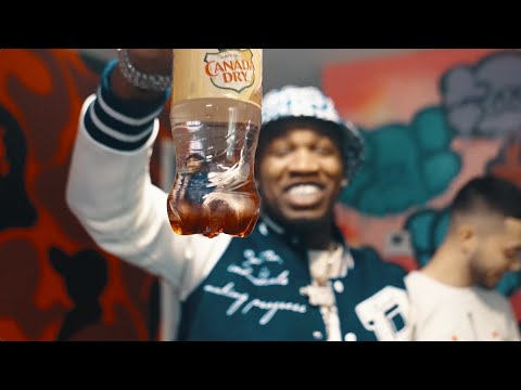 LilCj Kasino - King Ape (Exclusive By: @HalfpintFilmzz)