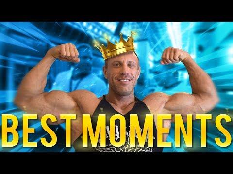 Knuts Best Moments Of All Time #1