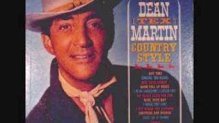 Dean Martin - Walk on by