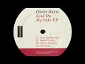 Glenn Davis - One Day  [yore-038]