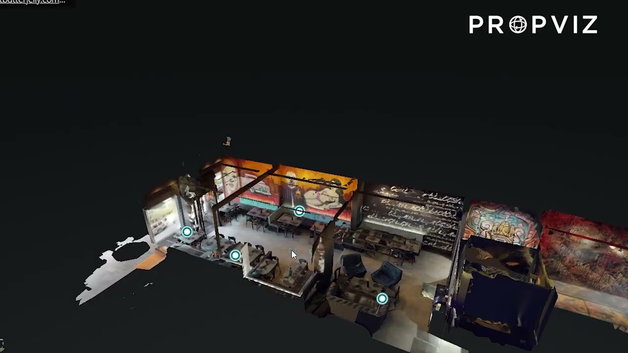 Sydney Property Scans