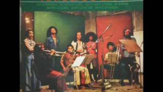 La Banda Salsa - Bemba Colorá
