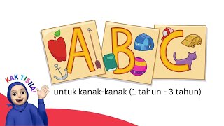 Download lagu ABC untuk kanak-kanak (1 tahun - 6 tahun) & sebutan Bahasa malaysia belajar, beginner,Speech delay mp3 Download lagu ABC untuk kanak-kanak (1 tahun - 6 tahun) & sebutan Bahasa malaysia belajar, beginner,Speech delay mp3