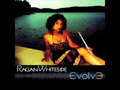 On the Dance Floor - Ragan Whiteside & Porter Carroll, Jr.