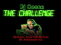 Dj Coone ft. Ambassador Inc. - Come Take My ...