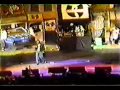 OL DIRTY BASTARD Shimmy Shimmy Ya Brooklyn Zoo Live