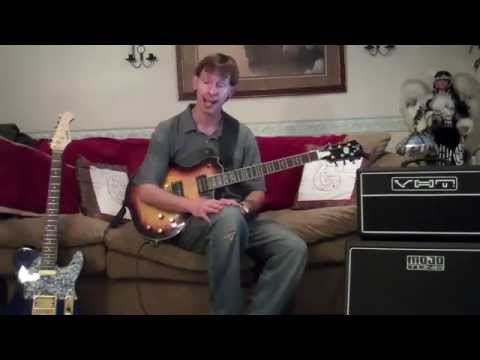 Mojotone Slammins Mini 1x12 guitar cab