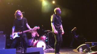 Righteous Vendetta -psycho