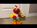 ELMO CHICKEN DANCE HD SuperKidsZone