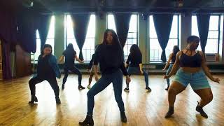 Feels by kiiara | Mitali Kini Choreography | Girls Next Door