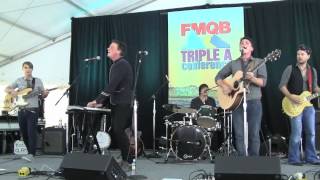 The Dunwells - Blind Sighted Faith (Live in Boulder)