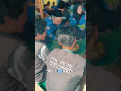 Grebeg Suran Tahun Baru Islam 1447 H