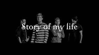 Backstreet Boys - Story Of My Life (Subtitulada en castellano)