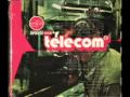 Japanese Telecom--Cigarette Lighter