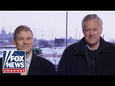 ジョーダンとメドウズは、民主党の事件について「後悔はしていない」とするシフに反応する (Jordan, Meadows react to Schiff having 'no regrets' about Dems' case)