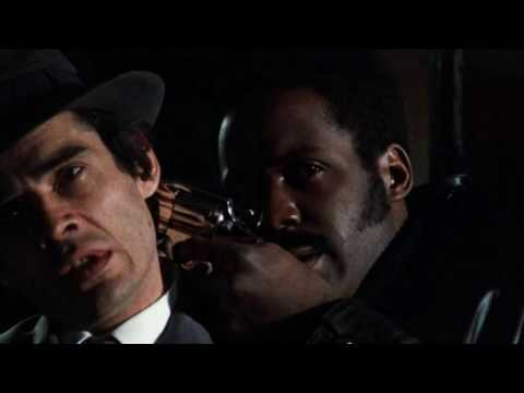 Shaft in Rhyl ! - Promo