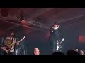 Atreyu Dead Glasgow 2025