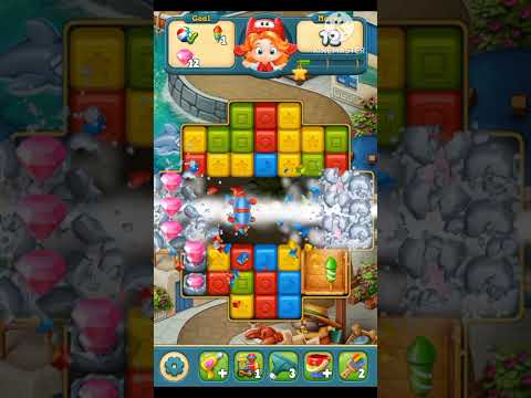 Toy blast level 3457