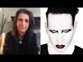 Alice Cooper Responds To Marilyn Manson Allegations