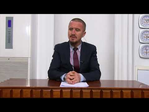 Tezkije - Hadithet e zemrës 2/3. - Dr. Imam Ahmed Kalaja