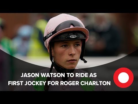 download lagu mp3 mp4 J Watson Jockey, download lagu J Watson Jockey gratis, unduh video klip J Watson Jockey