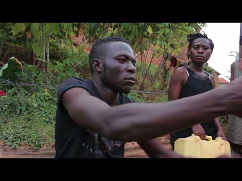 Build Community Boreholes For Clean Water Access