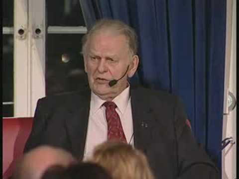 Thorbjörn Fälldin - "Håll gränsen"