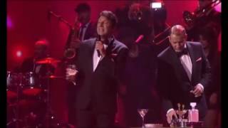 Sinatra and Friends Video 3 Dean Martin  Volare