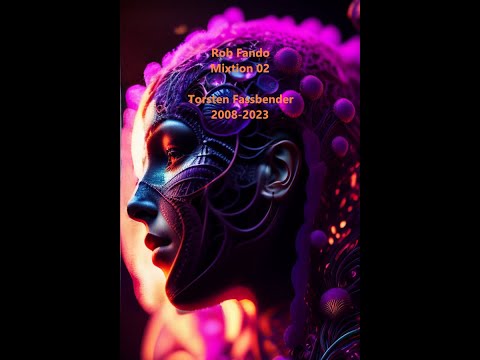 Mixtion 02: Torsten Fassbender  2008-2023 (Platipus Music, Strange Town Records, Pineapple Records)