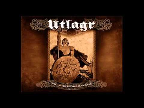 Utlagr - Summer Island [With Lyrics]