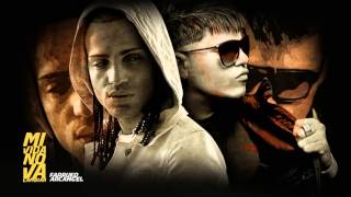 Mi Vida No Va a Cambiar - Farruko Ft Arcangel