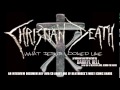 Christian Death "What Jesus Looked Like" OUT NOW Promo Video