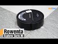ROWENTA RR7755WH - видео