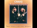 Craig Erickson - You Just Don't Know.wmv