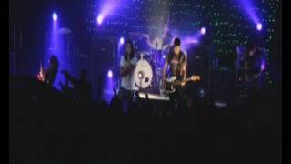 Some Sense of Security - Saosin - Come Close Live DVD