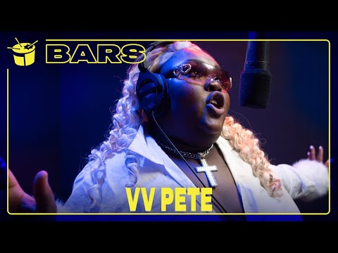 Vv Pete | BARS