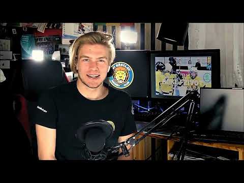 Ze zákulisí natáčení videa Hokej život pro Ledovou klapku 2020 |HC Lvi Břeclav|