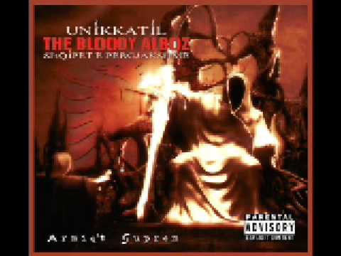 xGengsTa ft. Rrugaqi Art & NEC - Hapi Syt (2007)