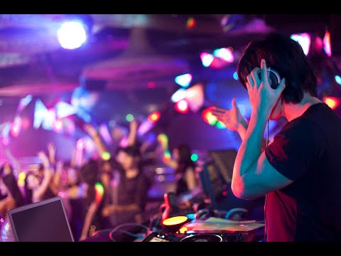 James Hype Vs ATB Vs Öwnboss & Sevek - Ferrari Vs 9PM Vs Move Your Body