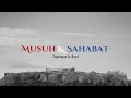 Superman Is Dead - Musuh & Sahabat (Lyrics music)