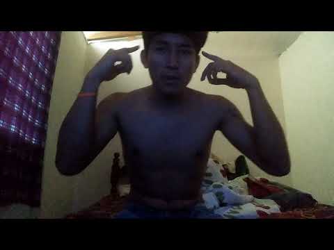 Puyo rap (inicio grabacion ) #1