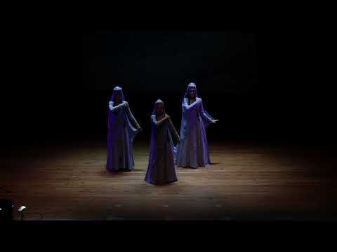 Pesvebi ensemble London