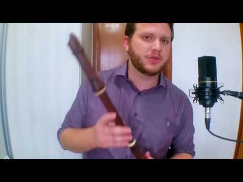 Hino 371 - Cuidará de Mim Também - The Piano Flute Player - Completo