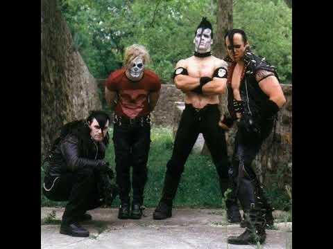 punk rock x horror punk x emo rock x Король и шут x misfits type beat "i remember halloween"