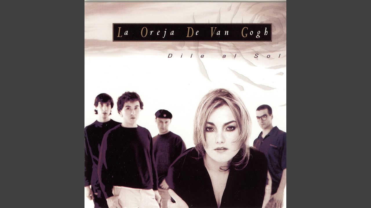 Portada de Cuéntame al Oido